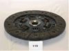 ASHIKA 80-01-115 Clutch Disc